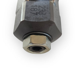 420-00258 Doosan Relief Valve