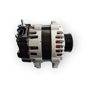 5A Doosan Alternator 300901-00183A New