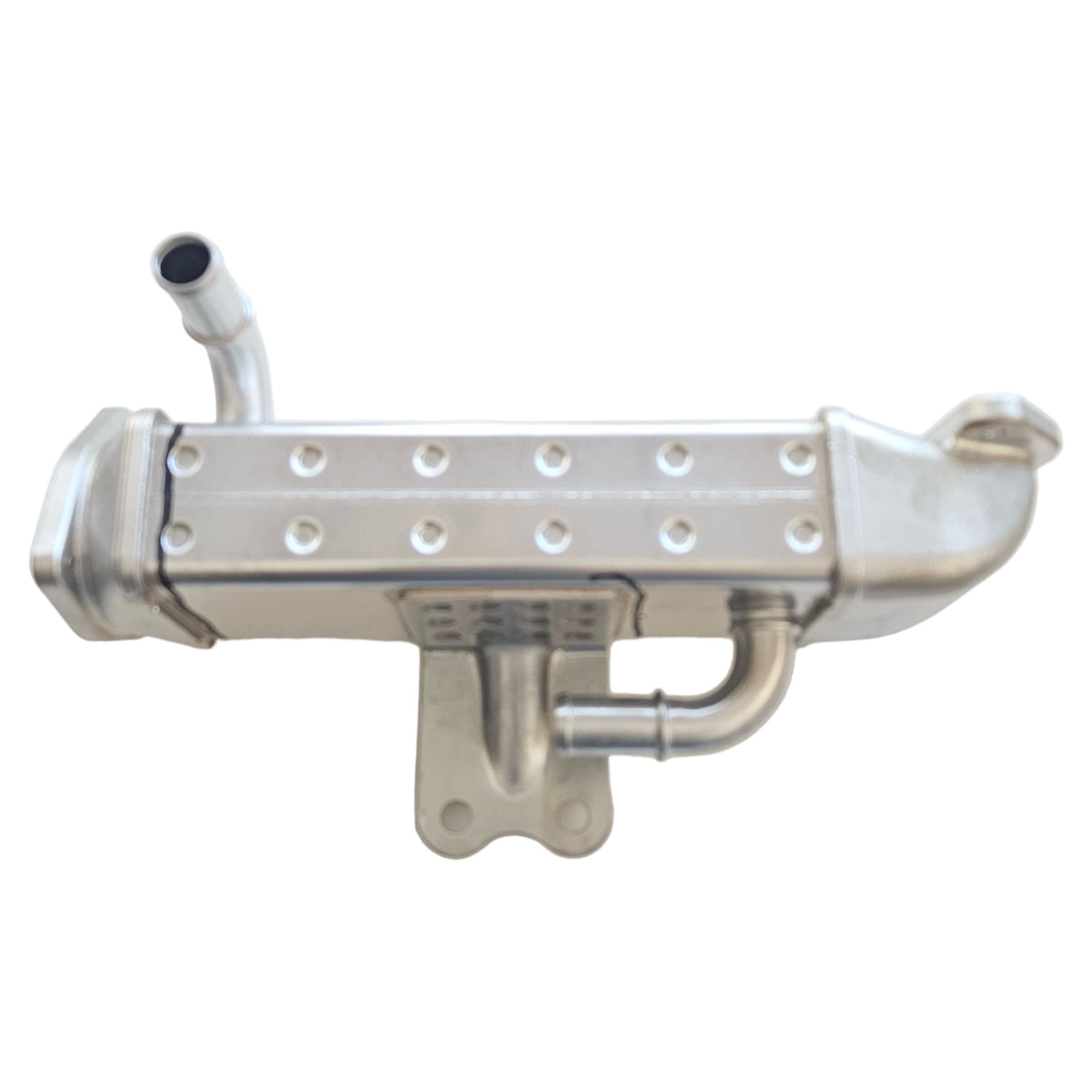 46690106 EGR Cooler fits Bobcat Doosan D34 | New Replacement