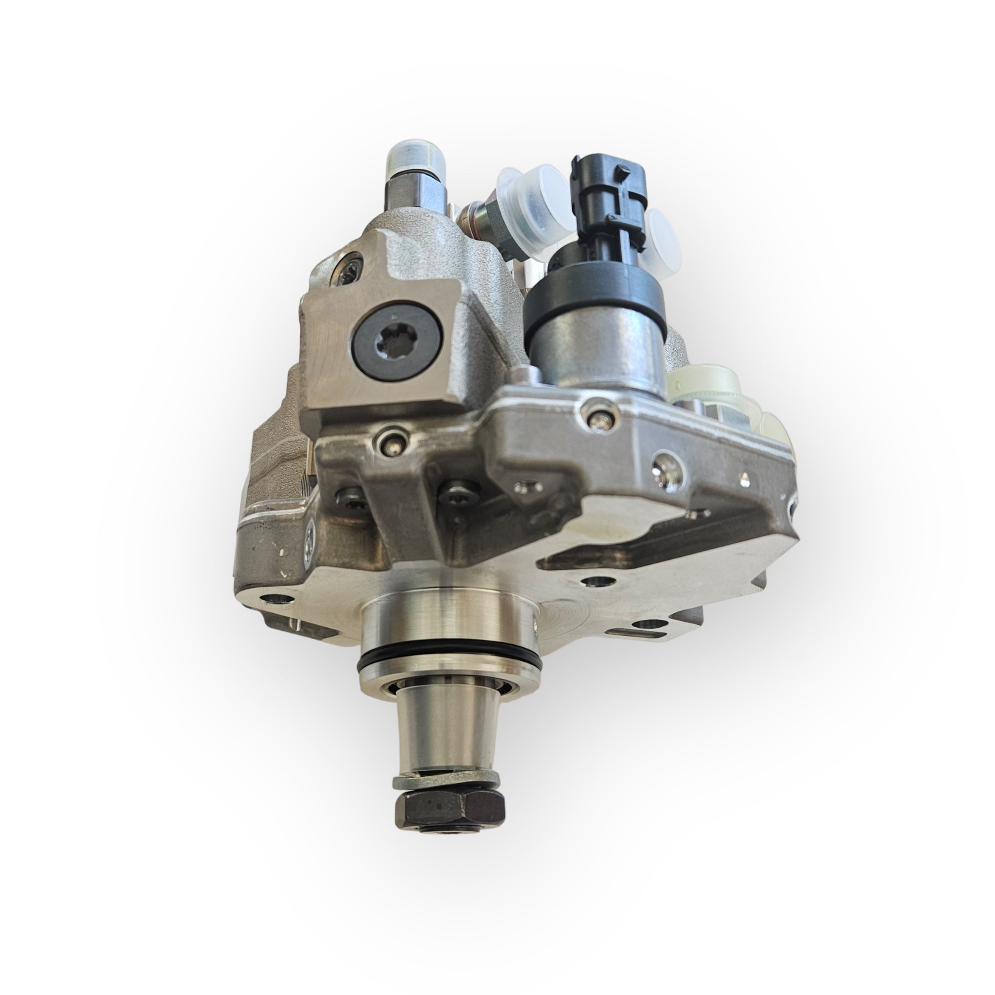 4898921 | Case New Holland Fuel Pump | 5801382396