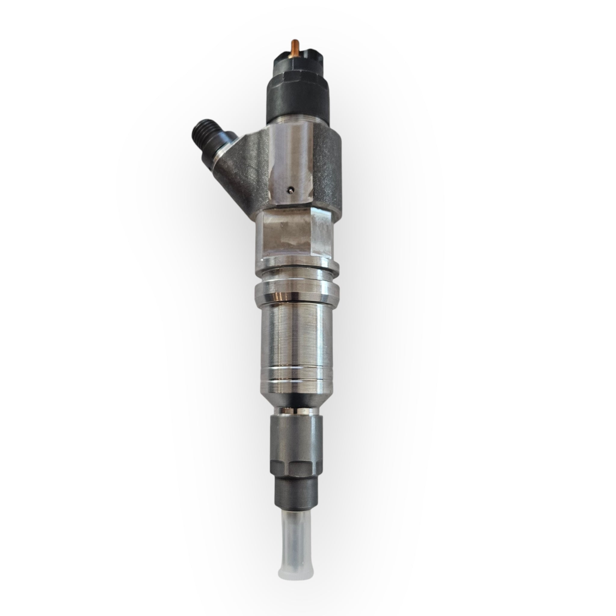 504255185 | Fuel Injector for Case & New Holland 8.7L Engine