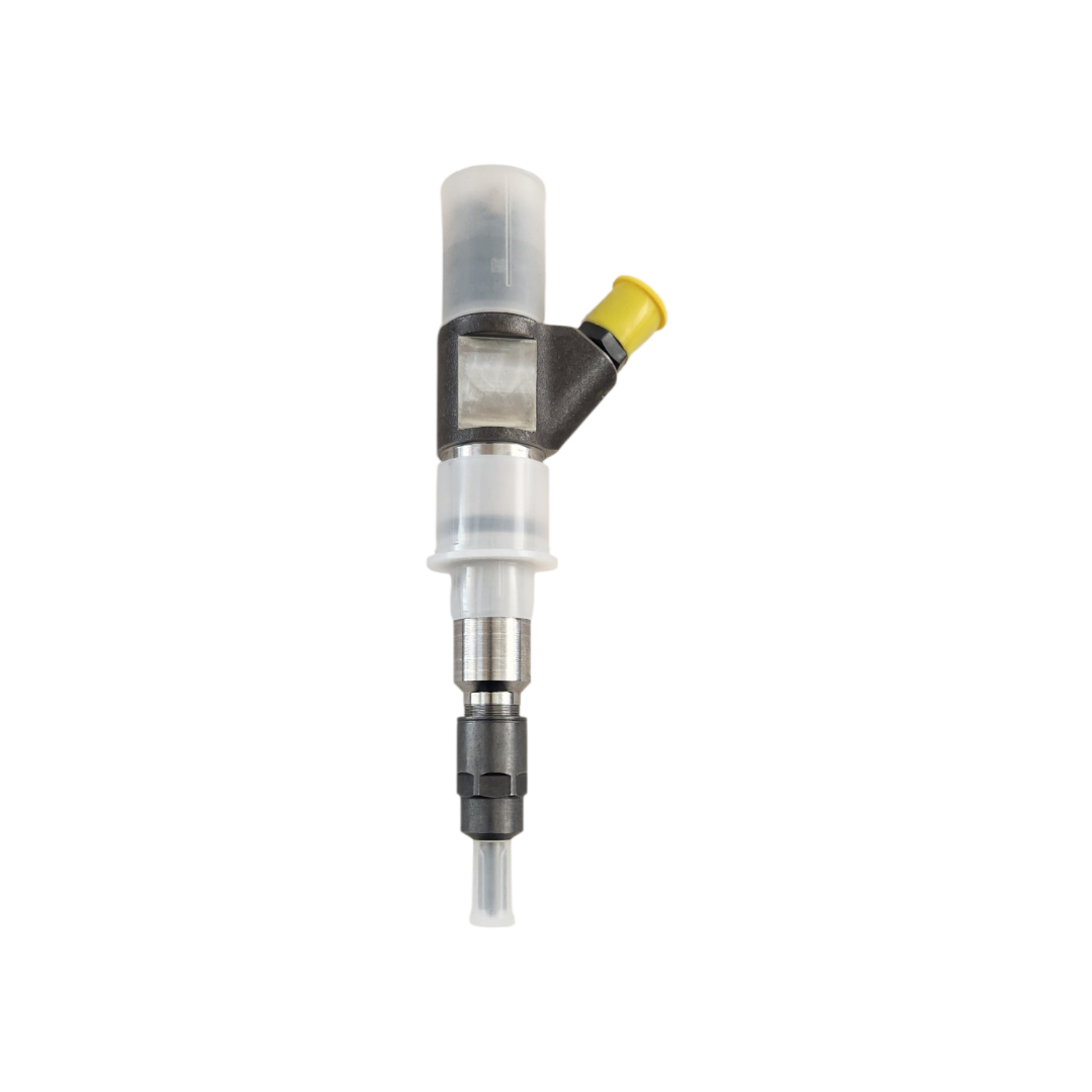 0445124014 Bosch Fuel Injector for New Holland T9.615 T9.670 T9 Series — side view