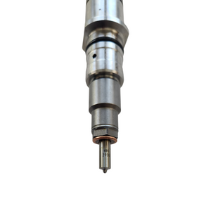 5263314 Fuel Injector fits Cummins QSB 6.7L 5.9L Engine — front view