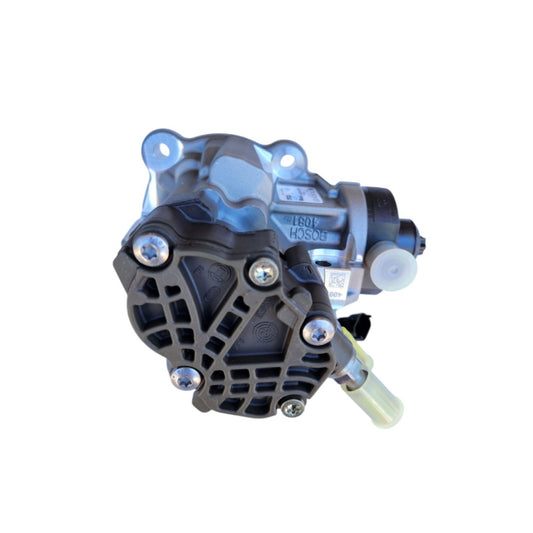 Bosch Fuel Pump 0445020609 Replaces Cummins 5302736 – Side Angle View