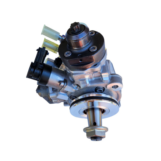 Genuine Fuel Pump 5302736 for Cummins QSB 6.7L Engines – Front View