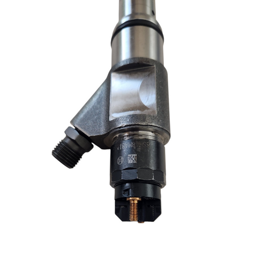 5801453888R Fuel Injector for Case IH Iveco Cursor 11 13 Engine — front view