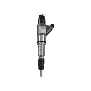 0445124015 Bosch Fuel Injector for Case IH Steiger 540 580 620 — side view
