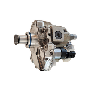 Iveco NEF 6 Fuel Pump 5801633945 for New Holland T6 T7 CR5.85 Combine — detail view