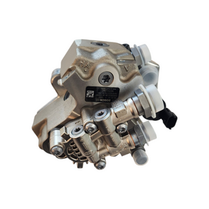 0445020223 Bosch CP3 Fuel Pump for Case IH Puma 140 155 170 185 — side view