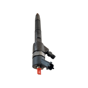 0445110656 Bosch Fuel Injector for New Holland T3.55F T4.55S — side view