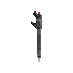 5801790321 Fuel Injector for New Holland Workmaster Case IH Farmall — front view