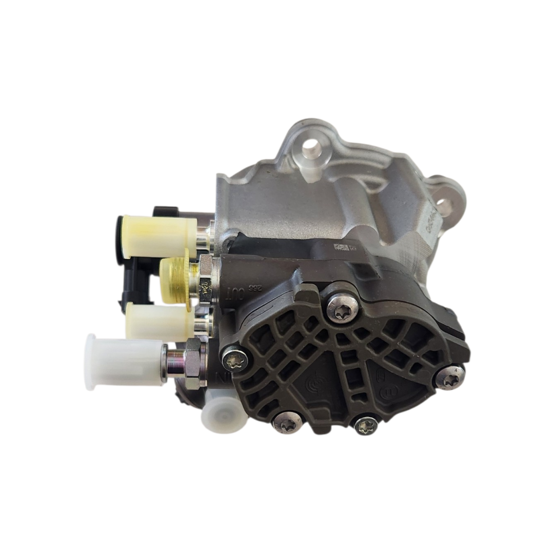0445020522 Bosch Fuel Pump for New Holland T3.55F T4.55S — side view