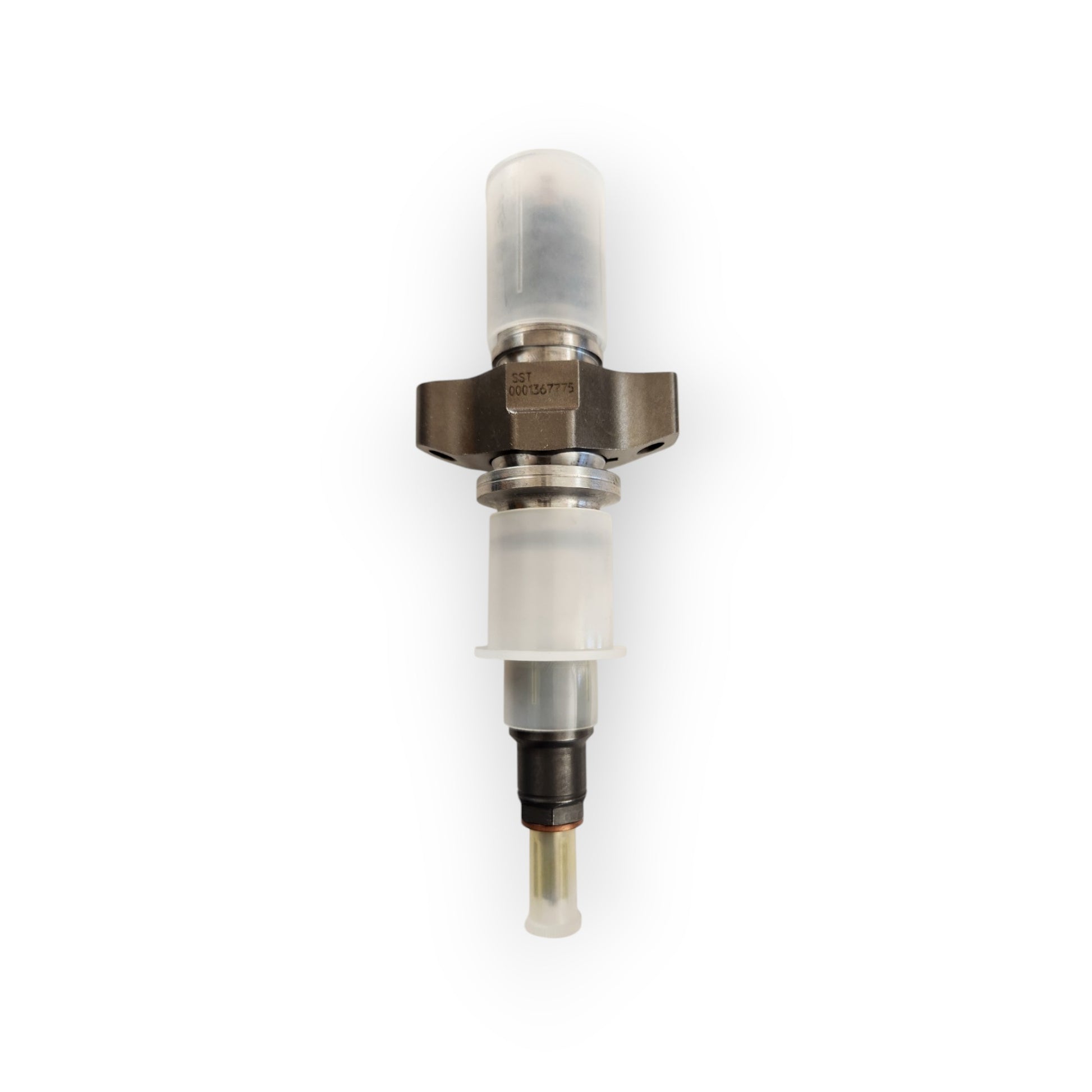 6.7L Case Iveco Fuel Injector