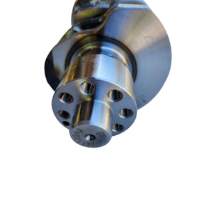 Crankshaft 65.02101‑0069A for Doosan DL06