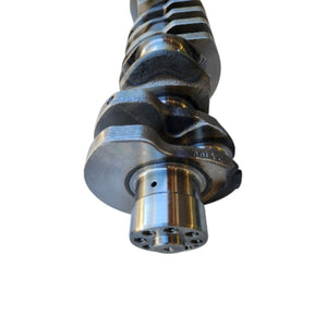 Crankshaft 65.02101‑0069A for Doosan DL06