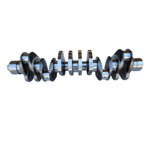 Doosan DL06 Crankshaft 65.02101‑0069A – Front View