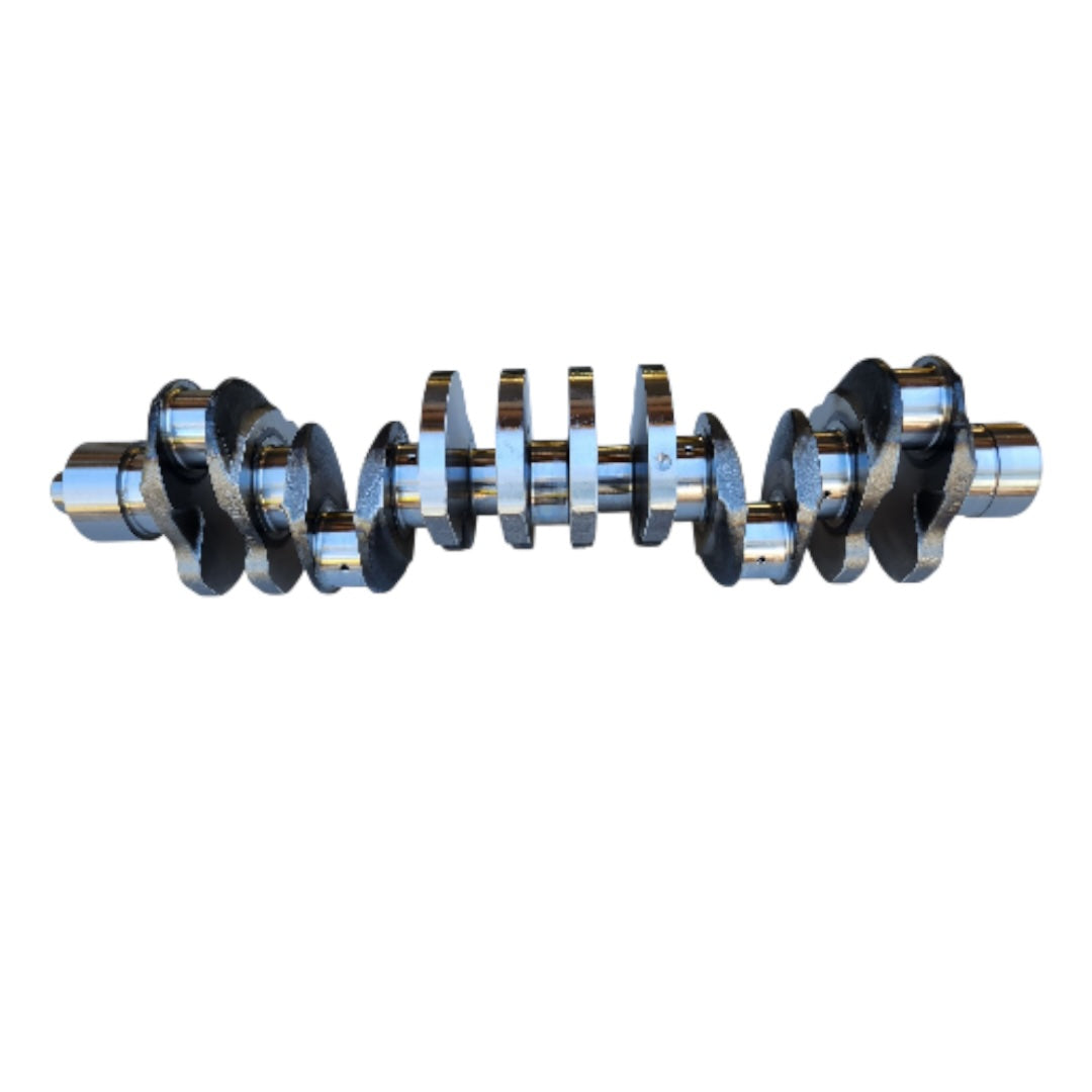Doosan DL06 Crankshaft 65.02101‑0069A – Front View