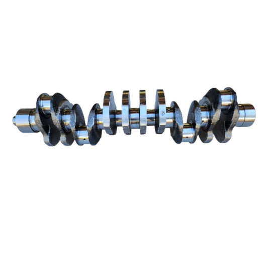 Doosan DL06 Crankshaft 65.02101‑0069A – Front View
