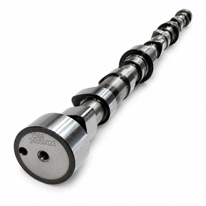 65.04401-0010 Doosan DE12 Camshaft for Solar 330LC-V 400LC-V 470LC-V 500LC-V — side view