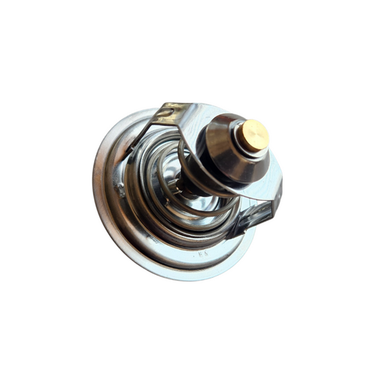 65.06402-5015 Thermostat fits Doosan DB58 engine — front view