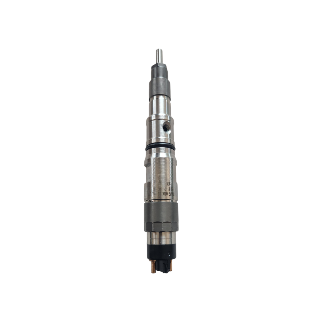 65.10401-7002C Fuel Injector for Doosan DV11 Engine