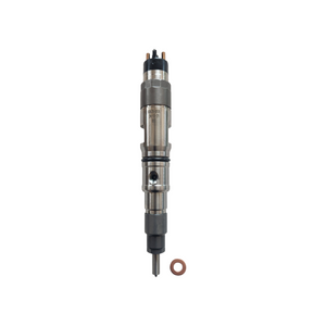 65.10401-7002C Fuel Injector for Doosan DV11 Engine