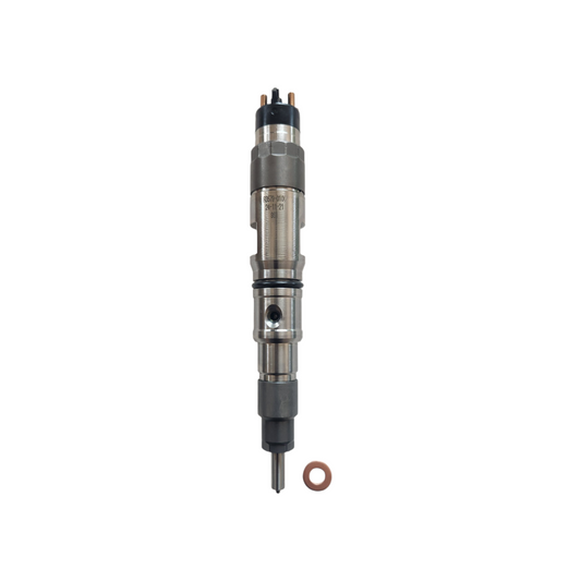 65.10401-7002C Fuel Injector for Doosan DV11 Engine