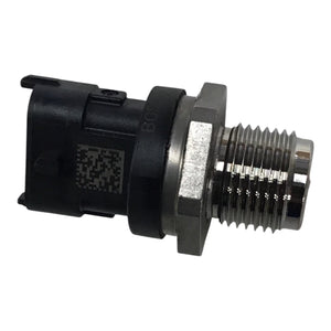 Doosan DL06 DL08 Rail Pressure Sensor 65.27114-5002 for TXC225LC-2 DX480LC DX520LC 