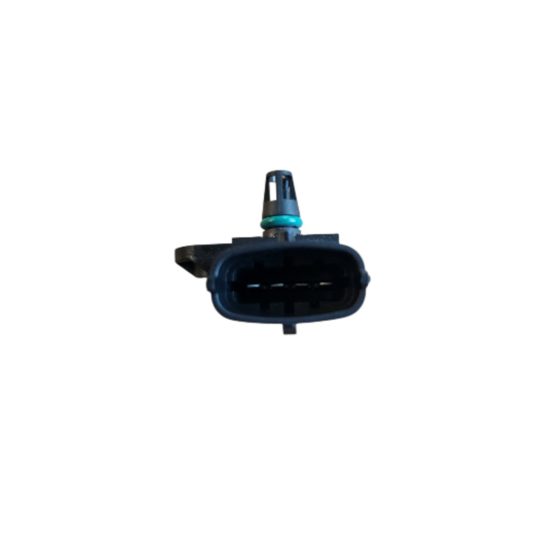 Genuine boost pressure temperature sensor 65.27444-7001 installed on Doosan DL06 engine