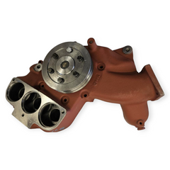 65.06500-6148 Water Pump & Gasket Doosan | Daewoo Generator
