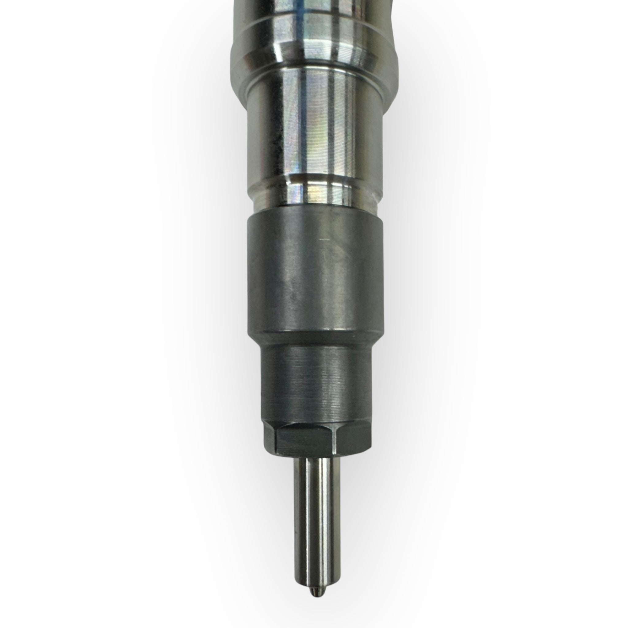 DL08 Doosan Fuel Injector | 65.10401-7001 | 0445120040