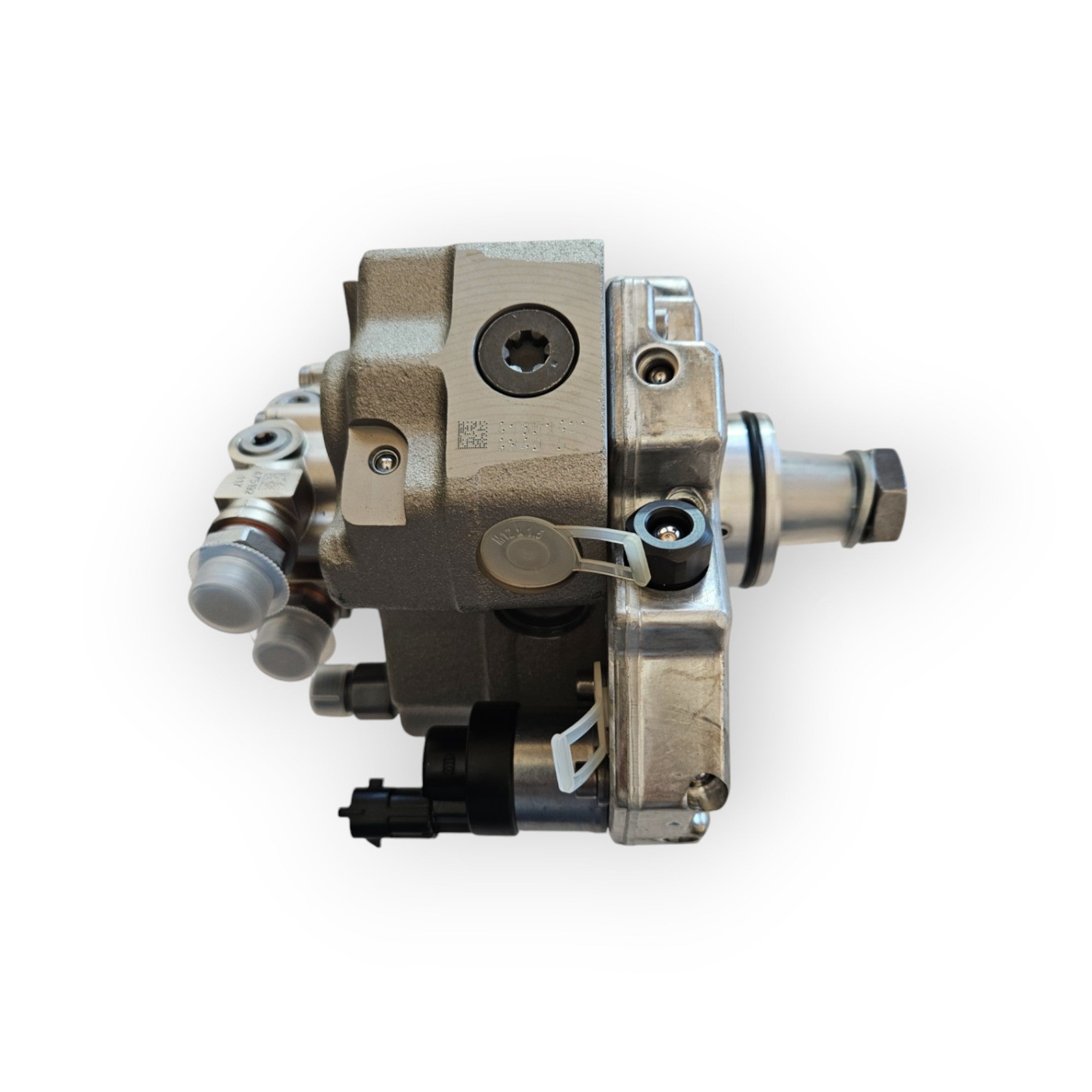 65.10501-7005 | Doosan Fuel Pump for DL06 Engine