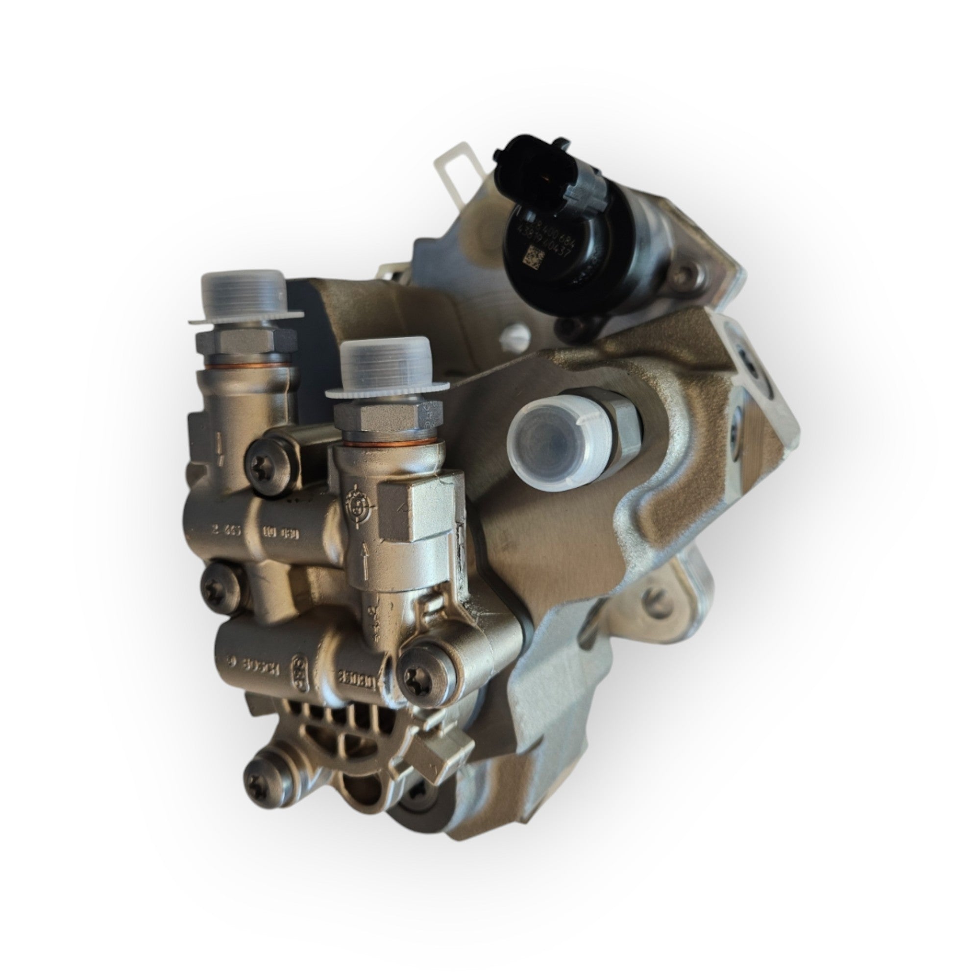 65.10501-7005 | Doosan Fuel Pump for DL06 Engine