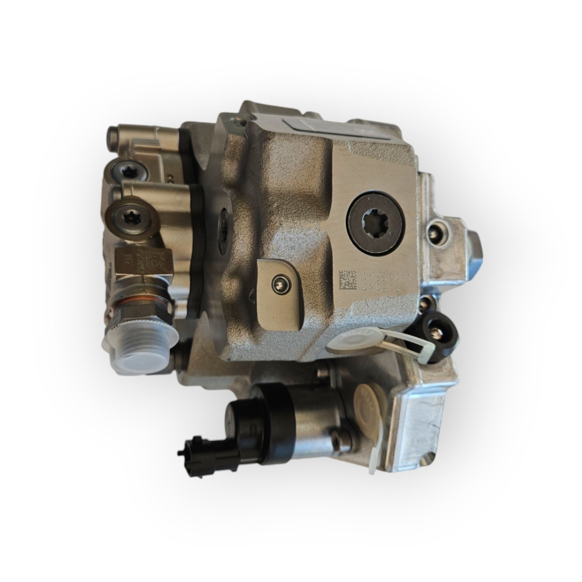 65.10501-7005 | Doosan Fuel Pump for DL06 Engine