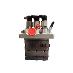 6672389 | Bomba de combustible compatible con Bobcat 16030-51013 | Repuesto nuevo