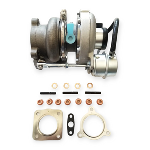 Bobcat Turbo for D24 Doosan Engine with Turbo Gasket Kit