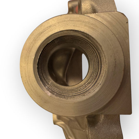 7256754 | D34 Gearcase Cover fits Bobcat Doosan | New Replacement