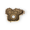 7256754 | D34 Gearcase Cover fits Bobcat Doosan | New Replacement