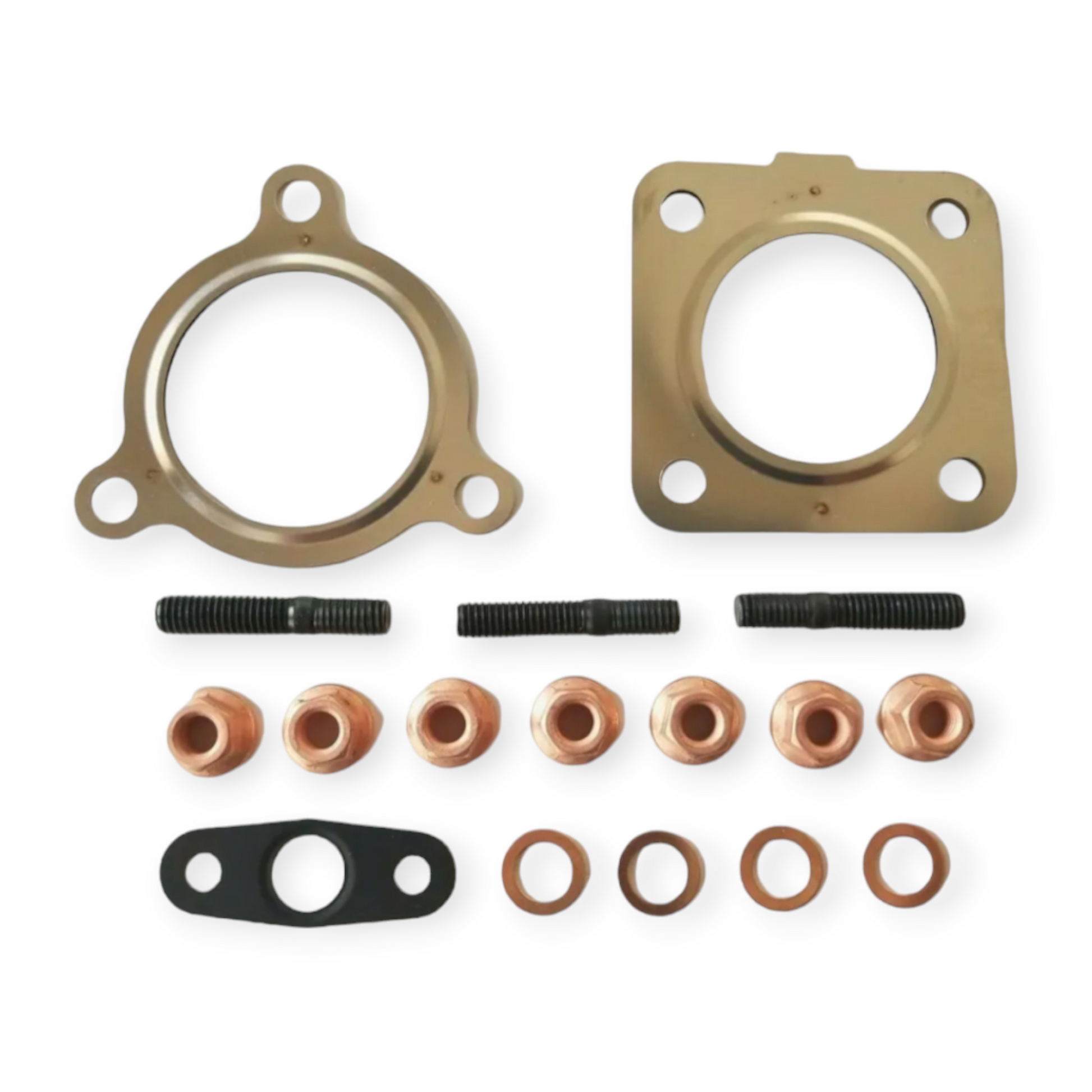 Turbo Seal Kit for D24 Doosan Engine