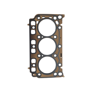 7249392 Cylinder Head Gasket 1 Hole (Class A) fits Bobcat D18 DL01 Engine — front view