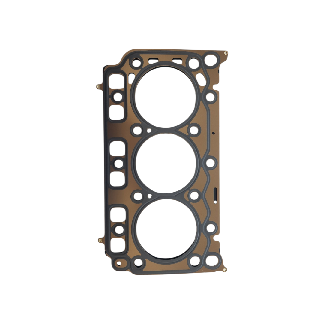 7249392 Cylinder Head Gasket 1 Hole (Class A) fits Bobcat D18 DL01 Engine — front view
