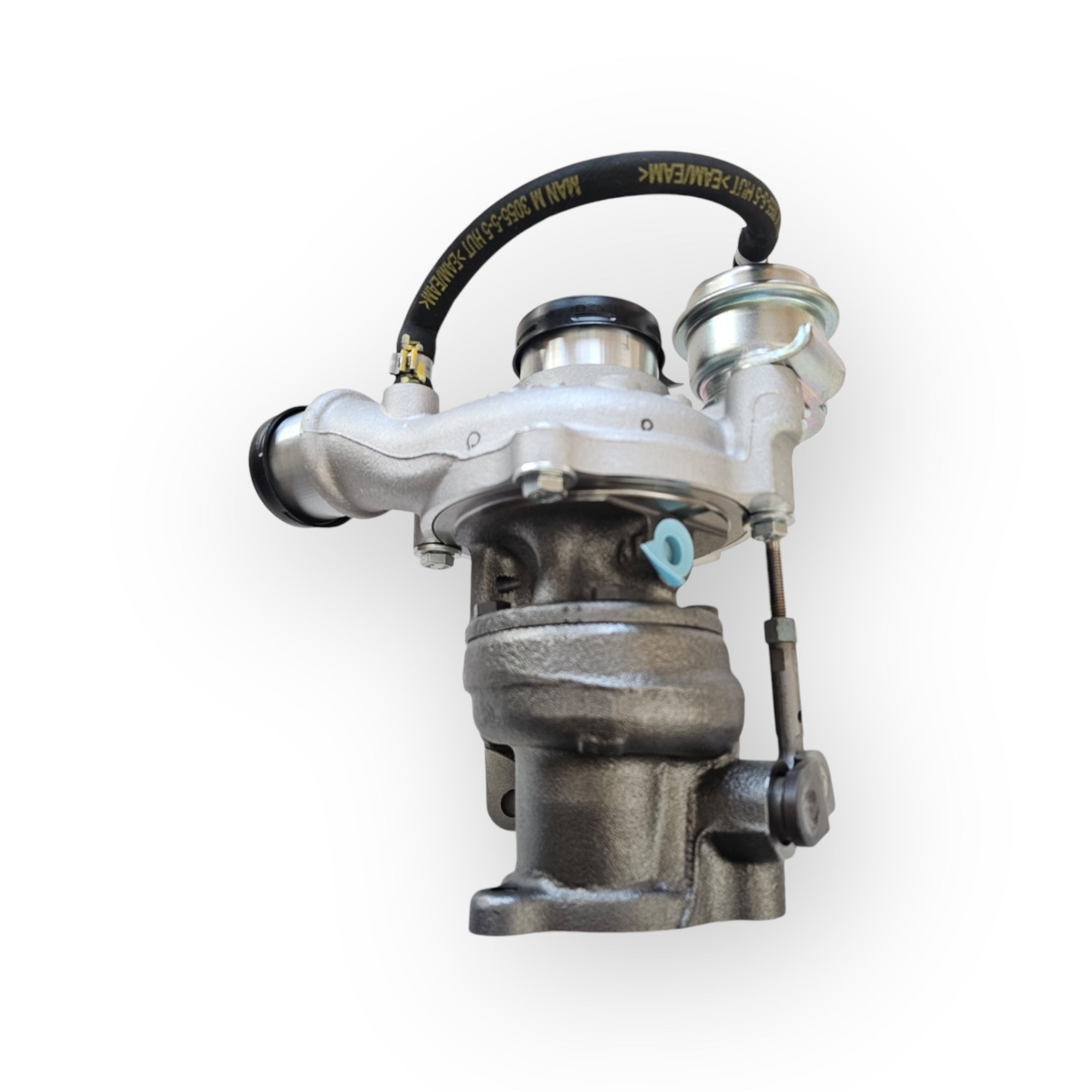 7249615 | Turbo fits Bobcat D18 Doosan | New Replacement