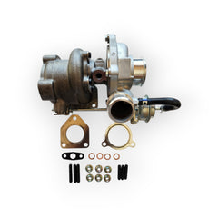 7256748 | D34 Turbo & Gasket Kit fits Bobcat | Aftermarket