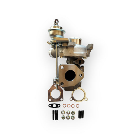 7256748 D34 Turbo Gasket Kit fits Bobcat Aftermarket