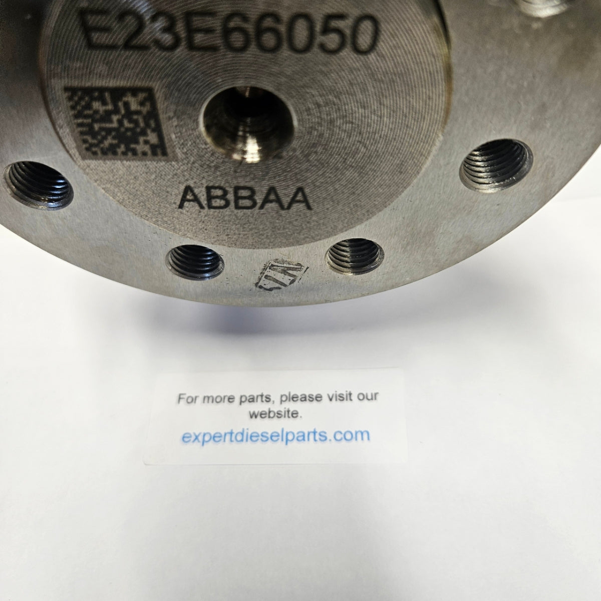 7256752 | Crankshaft Replacement fits Bobcat with Doosan D34