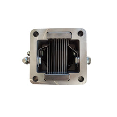 7256836 | Calentador de admisión de aire D34 compatible con Bobcat Doosan (motor antiguo)