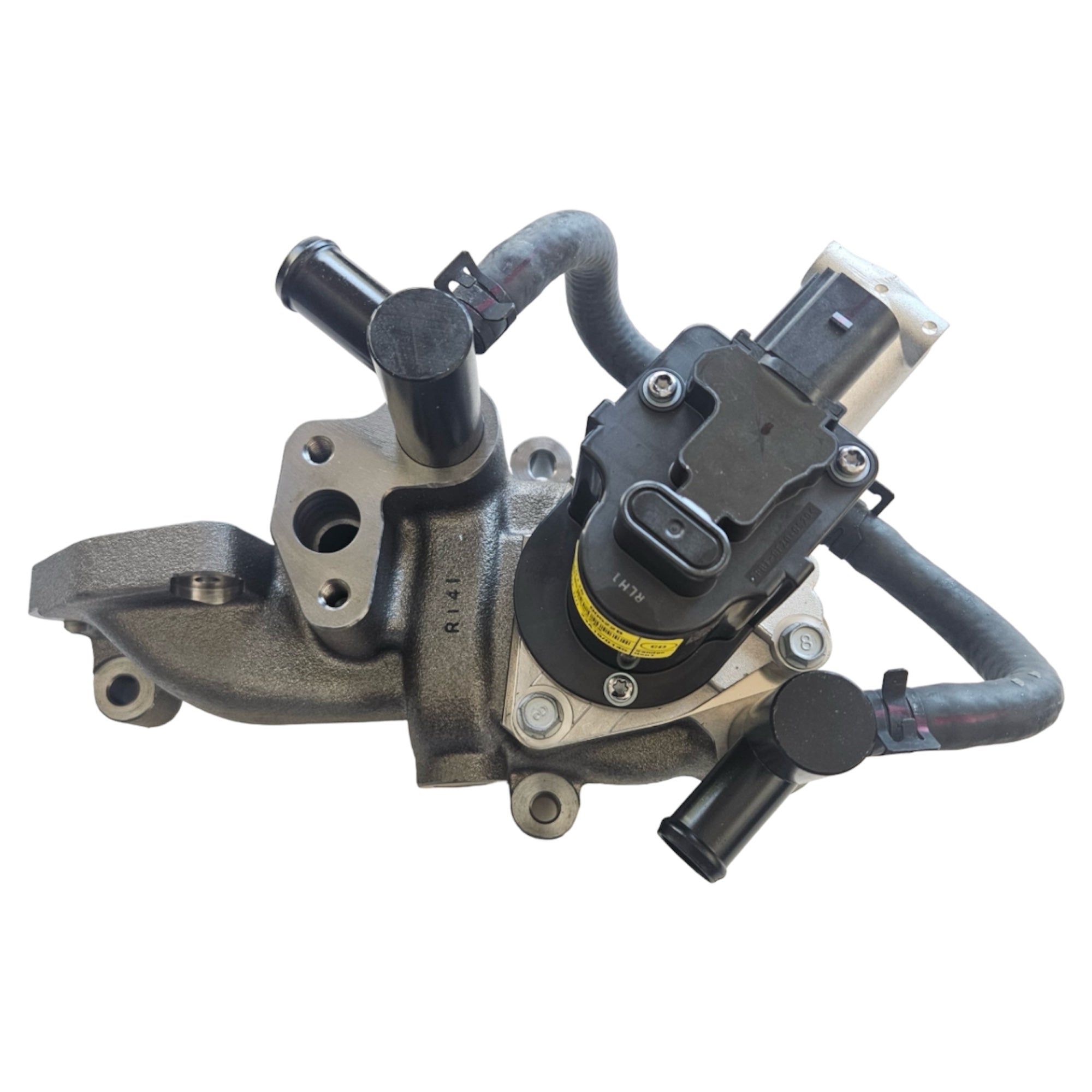 7298778 | EGR Valve Replacement fits Bobcat Doosan D34