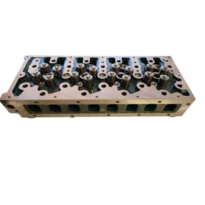 7298788 Cylinder Head fits Bobcat Doosan D34 | New Replacement