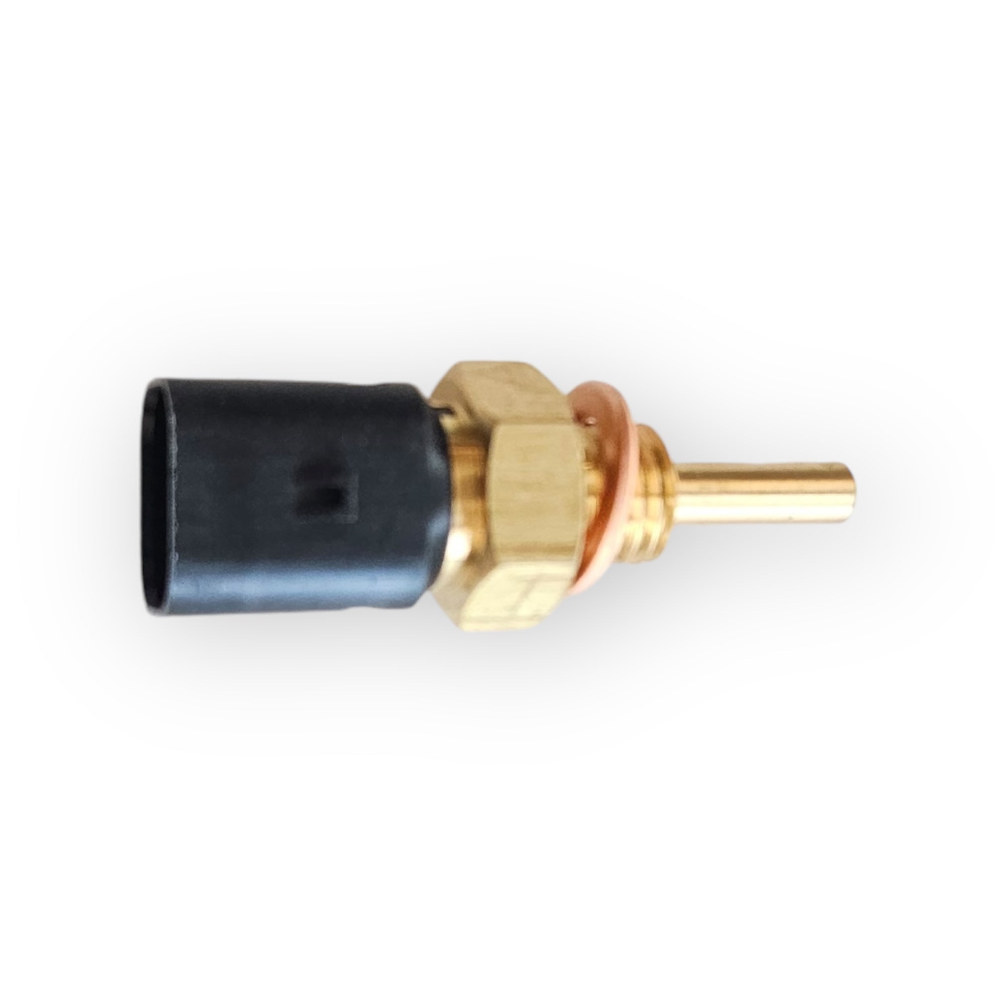 73355 Sensor 7319352 | Coolant Temp Sensor fits Bobcat Doosan D24 D34 Replacement