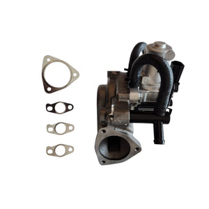 D24 EGR Valve fits Bobcat